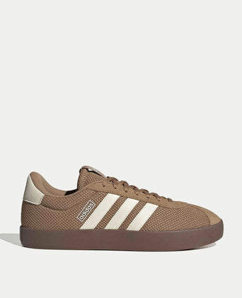 VL COURT 3.0 Shoes - Cardboard/ Off White/Gum