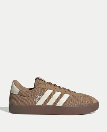VL COURT 3.0 Shoes - Cardboard/ Off White/Gum