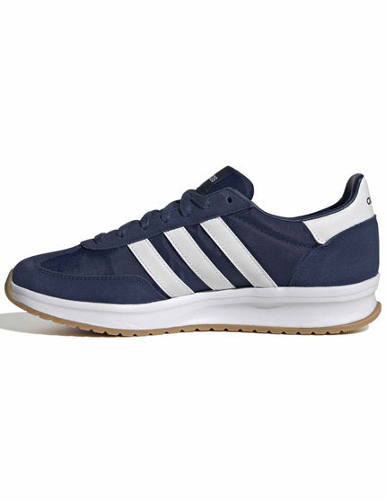 adidas Run 70s 2.0 Shoes - Dark Blue/Cloud Whiteimages5- The Sports Edit