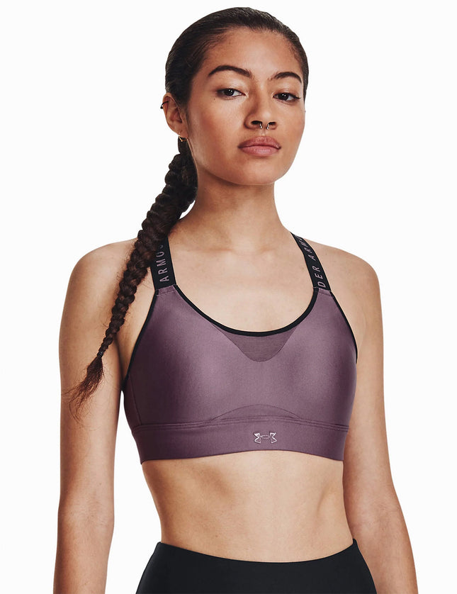 Under Armour Infinity High Sports Bra