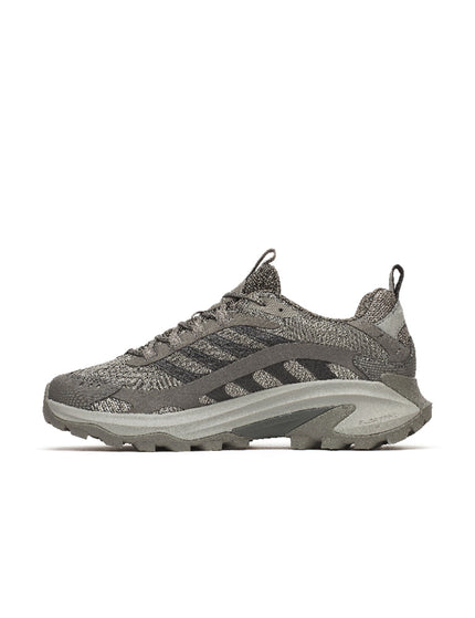 Merrell Moab Speed 2 - Anthraciteimages2- The Sports Edit