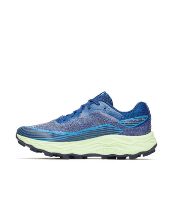 Agility Peak 6 - Dark Blue
