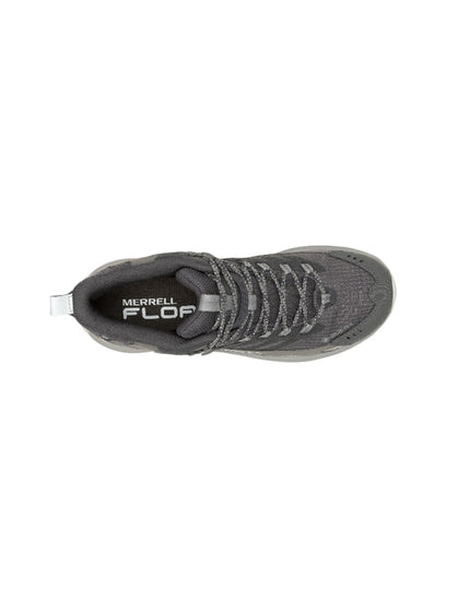 Merrell Moab Speed 2 Mid Gore-Tex - Asphaltimages5- The Sports Edit