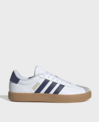 VL Court 3.0 Shoes - Aurora Coffee/Crystal Linen/Amber Gum