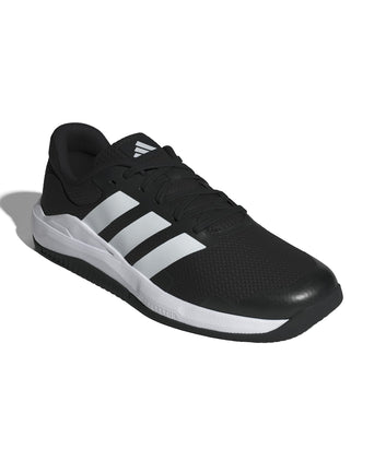 Dropset Base Training Shoe - Core Black/Cloud White/Lucid Red
