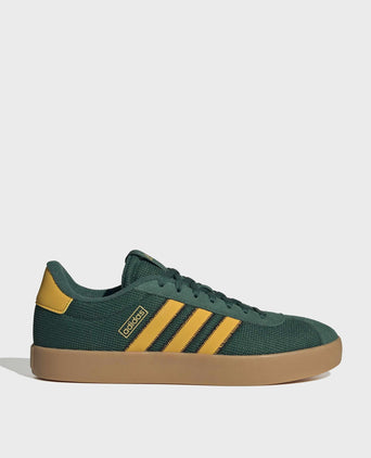 VL Court 3.0 Shoes - Aurora Coffee/Crystal Linen/Amber Gum