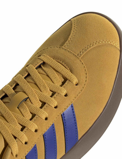 adidas VL Court 3.0 Trainers - Camelimages6- The Sports Edit