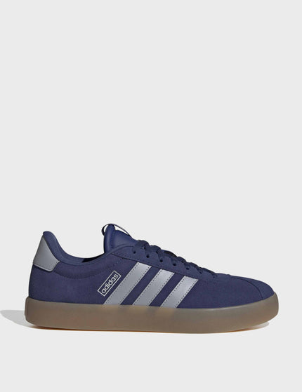 adidas VL Court 3.0 Trainers - Navyimages1- The Sports Edit