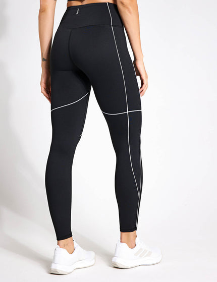 Lilybod Amara Legging - Black/Whiteimages2- The Sports Edit