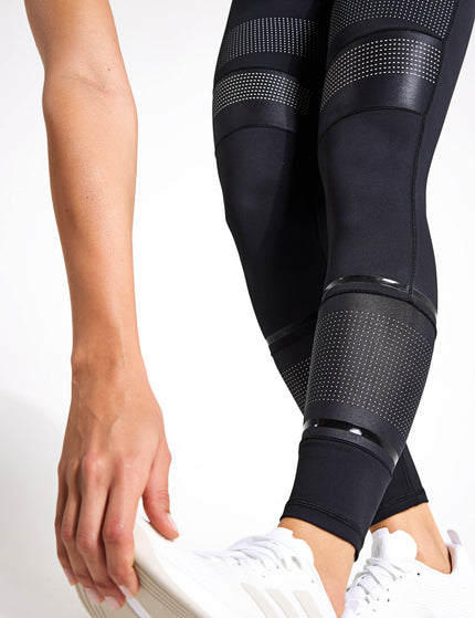 Lilybod Arena Legging - Blackimages3- The Sports Edit