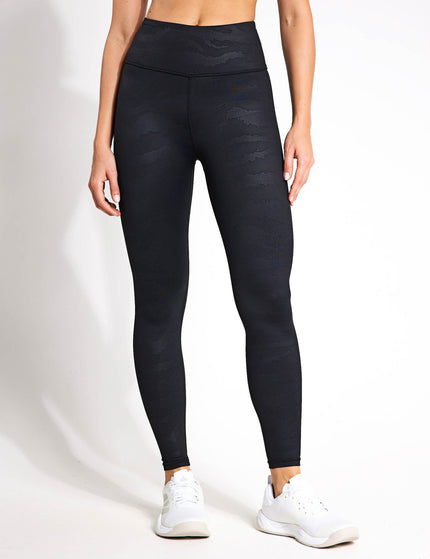 Lilybod Ariana Legging - Black Tiger Printimages1- The Sports Edit