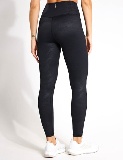 Lilybod Ariana Legging - Black Tiger Printimages2- The Sports Edit