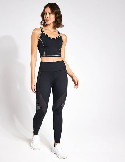 Lilybod Dynamic Full Length Legging - Blackimages4- The Sports Edit