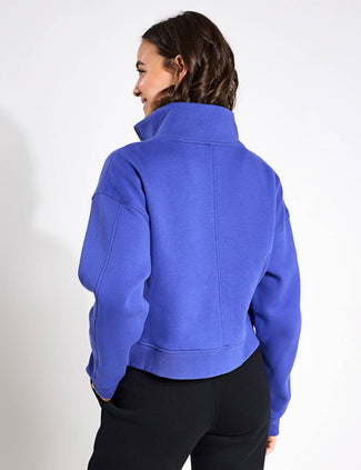 Rihanna Sweat - Cobalt Blue