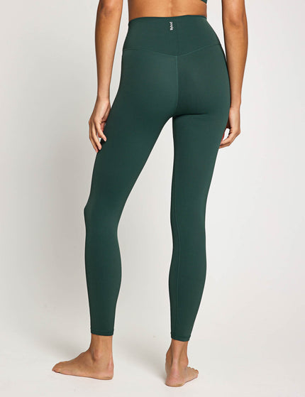 Lilybod The Frankie Leggings Set - Deep Greenimages6- The Sports Edit