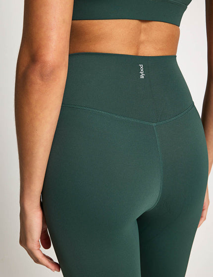 Lilybod The Frankie Leggings Set - Deep Greenimages8- The Sports Edit