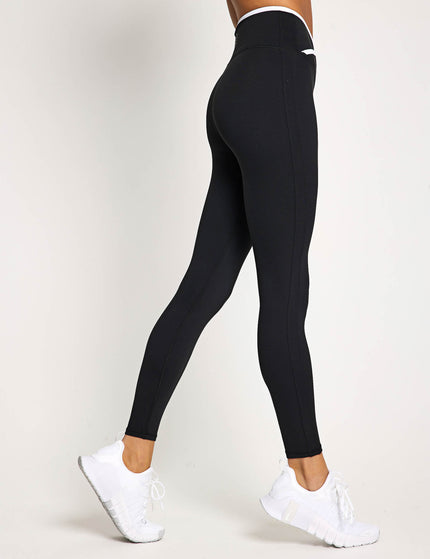 Lilybod Ella Legging - Blackimages3- The Sports Edit