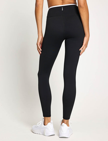 Lilybod Ella Legging - Blackimages2- The Sports Edit
