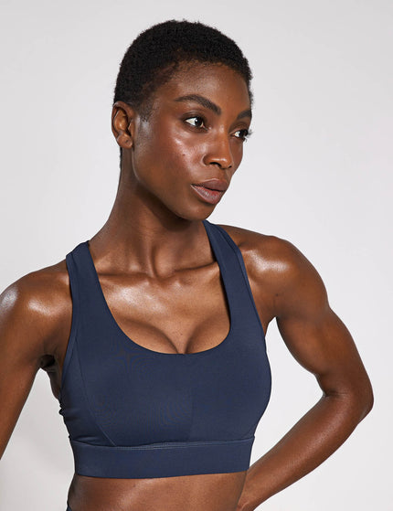 Lilybod The Frankie Leggings Set - Navy Blueimages3- The Sports Edit