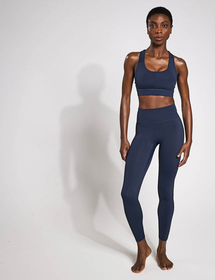 Lilybod The Frankie Leggings Set - Navy Blueimages2- The Sports Edit