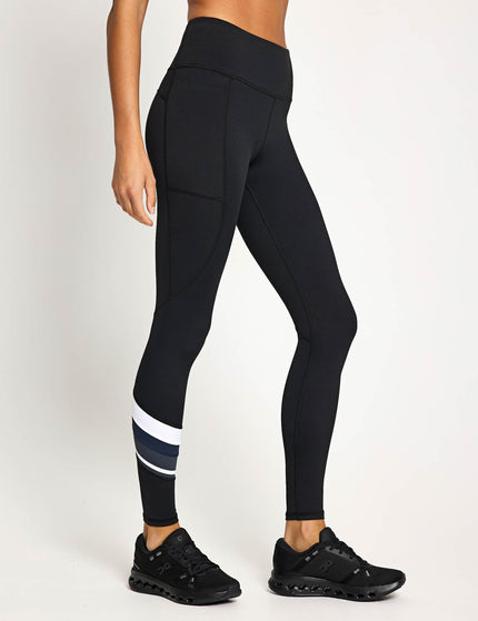 Lilybod No Limits Legging - Blackimages1- The Sports Edit