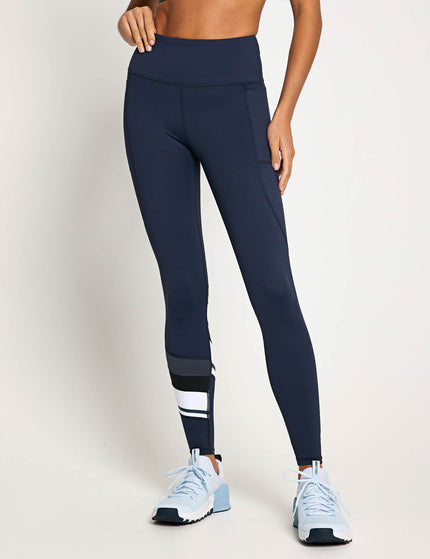 Lilybod No Limits Legging - Navy Blueimages1- The Sports Edit
