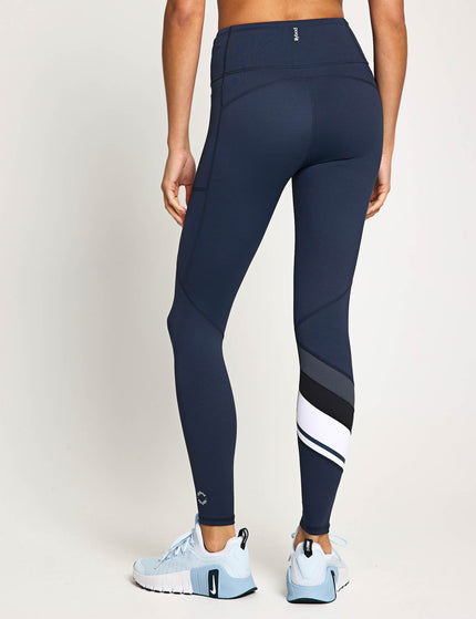 Lilybod No Limits Legging - Navy Blueimages2- The Sports Edit