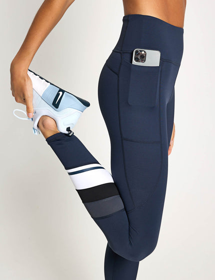Lilybod No Limits Legging - Navy Blueimages3- The Sports Edit