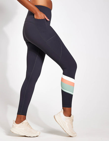 Lilybod Limitless Legging - Charcoalimages1- The Sports Edit