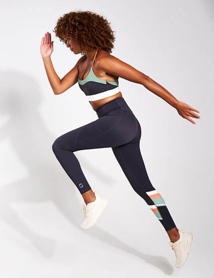 Lilybod Limitless Legging - Charcoalimages4- The Sports Edit