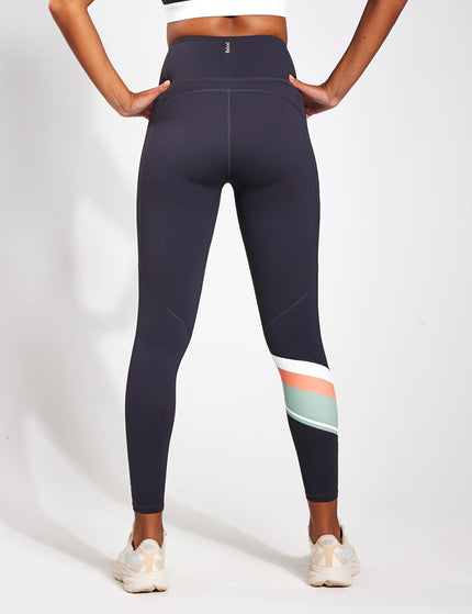 Lilybod Limitless Legging - Charcoalimages2- The Sports Edit