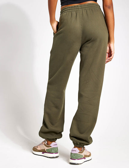 Lilybod Lucy Track Pants - Olivineimages2- The Sports Edit