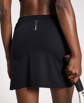 Maya Skirt - Black