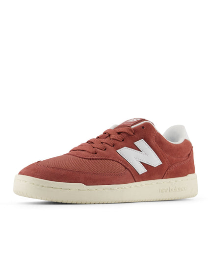 New Balance BB80 - Red Rockimages4- The Sports Edit