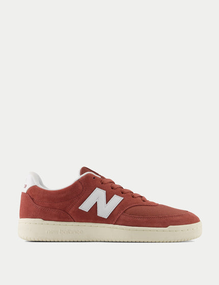 New Balance BB80 - Red Rockimages1- The Sports Edit