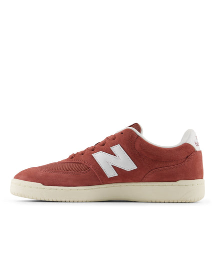 New Balance BB80 - Red Rockimages2- The Sports Edit