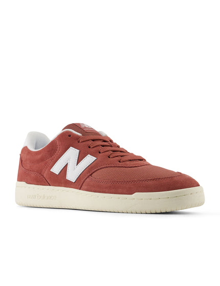 New Balance BB80 - Red Rockimages3- The Sports Edit