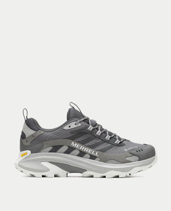 Moab Speed 2 Gore-Tex - Asphalt