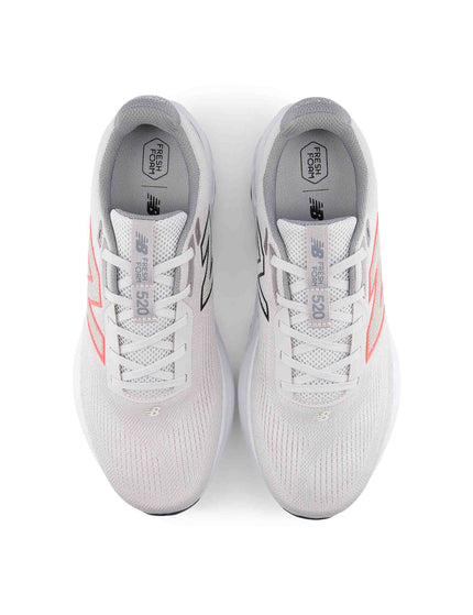 New Balance 520V9 - Grey Matterimages5- The Sports Edit