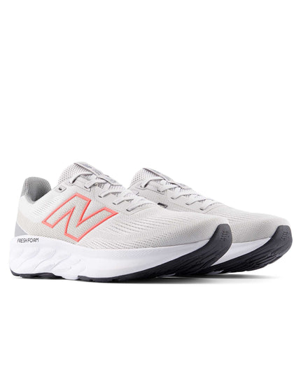 New Balance 520V9 - Grey Matterimages4- The Sports Edit