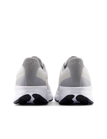 New Balance 520V9 - Grey Matterimages2- The Sports Edit