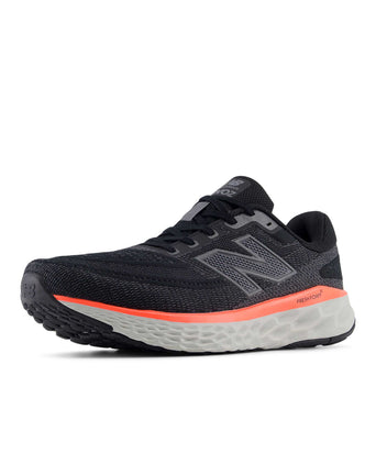 Fresh Foam X Evoz V4 - Black