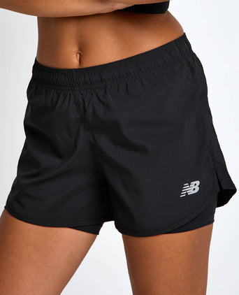 Sport Essential 2-in-1 Short 3