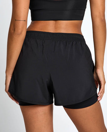 Sport Essential 2-in-1 Short 3