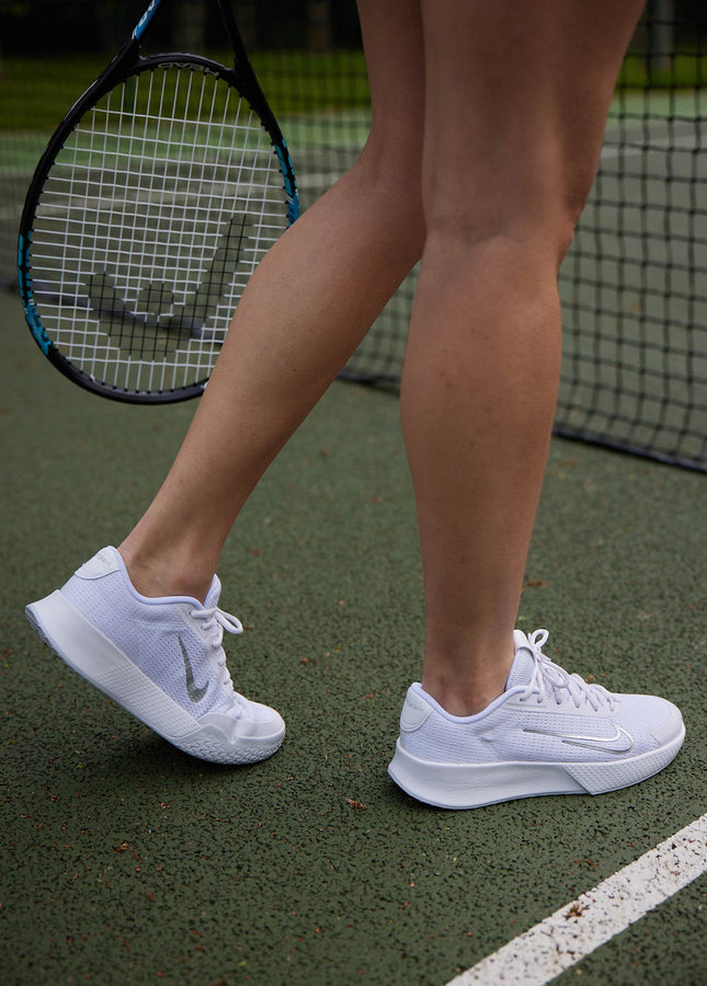 NikeCourt - Tennis Shoes & Apparel Review