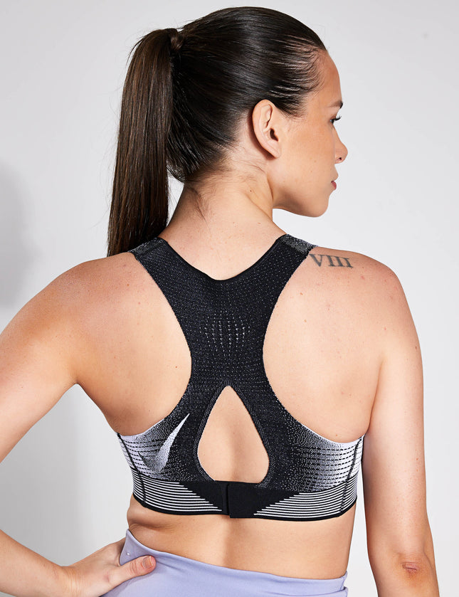 How to choose a sports bra? Meet bra fitting expert Madison