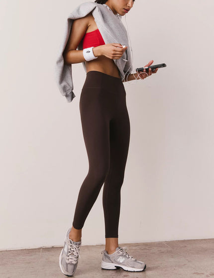 FP Movement Never Better Legging - Chocolateimages4- The Sports Edit