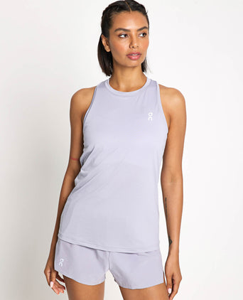 Core Tank - Lilac
