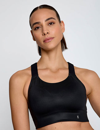 Performance Flex Bra - Black