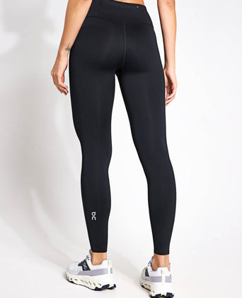 Core Tights - Black
